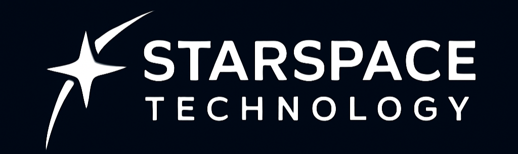 StarSpaceTechnology Logo